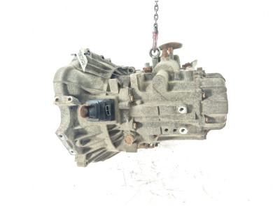 Gearbox used - Toyota COROLLA VERSO - COROLLA-EZ16R-5V