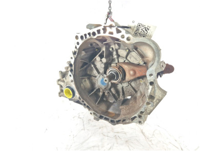 Gearbox type COROLLA-EZ16R-5V - Toyota COROLLA IX PH.2 - L1-9148S