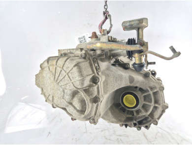 Gearbox type COROLLA-EZ16R-5V - Toyota COROLLA IX PH.2 - L1-9148S