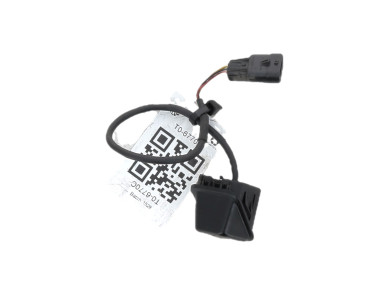 Caméra arrière - Smart FORTWO III - A4539058400 - T0-6770C