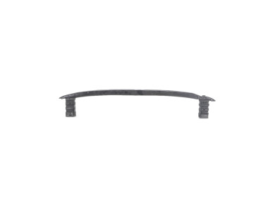 Traverse de pare choc arrière - Peugeot 2008 I PH.2 - Noir - 9808616680 - H1-5415F