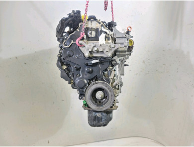 Moteur occasion - Peugeot 208 - YH01-1622804880