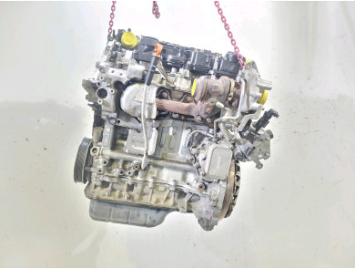 Engine type YH01-1622804880 - Peugeot 2008 I PH.2 - H1-2974K