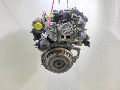 Engine type YH01-1622804880 - Peugeot 2008 I PH.2 - H1-2974K
