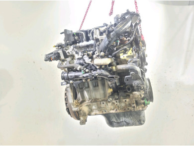 Engine type YH01-1622804880 - Peugeot 2008 I PH.2 - H1-2974K