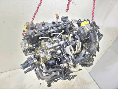 Engine type YH01-1622804880 - Peugeot 2008 I PH.2 - H1-2974K