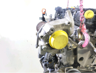Moteur type YH01-1622804880 - Peugeot 2008 I PH.2 - H1-2974K