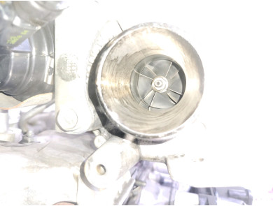 Engine type YH01-1622804880 - Peugeot 2008 I PH.2 - H1-2974K