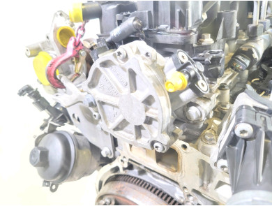 Moteur type YH01-1622804880 - Peugeot 2008 I PH.2 - H1-2974K