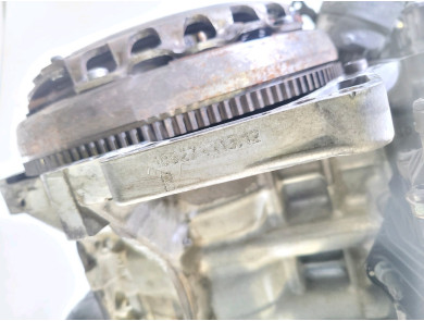 Engine type YH01-1622804880 - Peugeot 2008 I PH.2 - H1-2974K