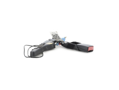 Attache ceinture sécurité avant gauche occasion - Citroen C3 - 00008973TH