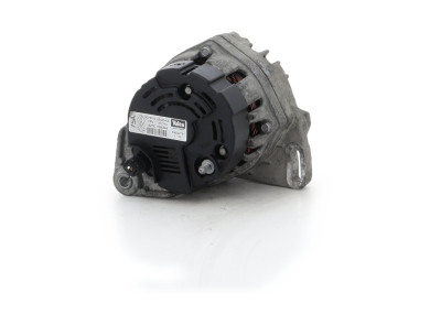 Alternator - Renault TWINGO I PH.3 AUT/EXPR - 8200660045 - V0-9988B