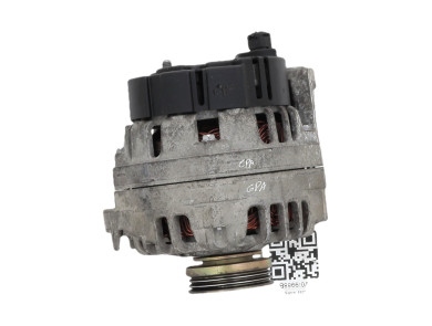 Alternator - Renault TWINGO I PH.3 AUT/EXPR - 8200660045 - V0-9988B