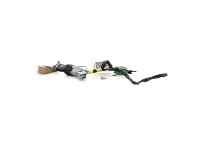 Steering lock - Citroen C2 PH.1 - 4162AH - Y1-5469P