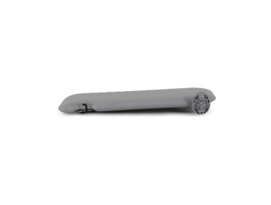 Left sun visor - Toyota YARIS III PH.1 - 743200D590B0 - L0-4501S