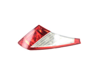 Left hatchback boot light used - Renault MEGANE - 265550009R