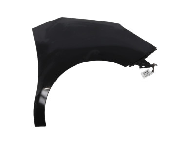 Aile avant droite - Citroen C3 II PH.1 - Noir - 00007841Z7 - L1-3450S