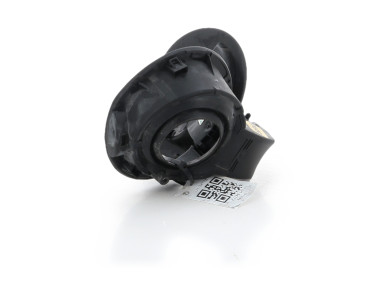 Trappe portillon carburant - Citroen C3 II PH.1 - Noir - 00001517H3 - U1-3477Z