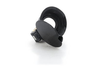 Trappe portillon carburant - Citroen C3 II PH.1 - Noir - 00001517H3 - U1-3477Z