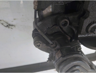Rear axle - Renault TALISMAN - 555019479R - Y1-9385X