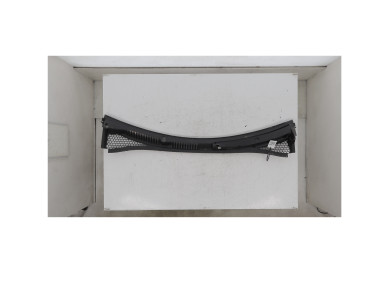 Baie de pare-brise - Citroen C3 II PH.2 - Bleu Clair - 00008251HG - L1-3542X