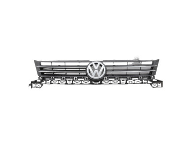 Calandre occasion - Volkswagen TOURAN - 1T0853651BQ PWF