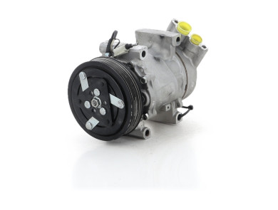 A/C Compressor used - Renault CLIO - 8200509067