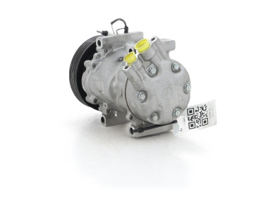 A/C Compressor - Renault KANGOO - 8200509067 - Y0-9855I