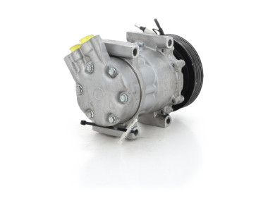 Compresseur de climatisation - Renault KANGOO - 8200509067 - Y0-9855I