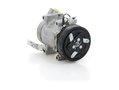 Compresseur de climatisation - Renault KANGOO - 8200509067 - Y0-9855I