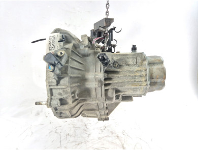 Boîte de vitesses occasion - Chevrolet SPARK - SPARK-MF481-D-5V