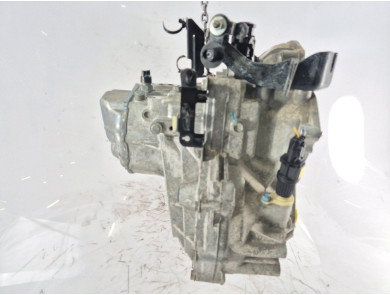 Gearbox type SPARK-MF481-D-5V - Chevrolet SPARK PH.2 - Z1-9132R