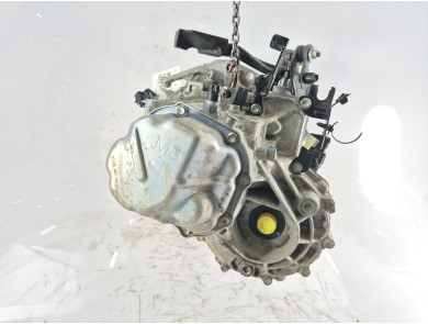 Gearbox type SPARK-MF481-D-5V - Chevrolet SPARK PH.2 - Z1-9132R