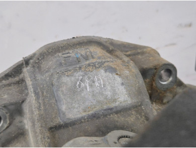 Gearbox type SPARK-MF481-D-5V - Chevrolet SPARK PH.2 - Z1-9132R