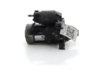 Starter used - Peugeot 207 - 00005802FG