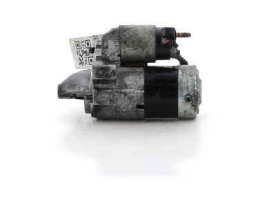 Démarreur - Peugeot 206 + HDI - 00005802FG - H1-9043R