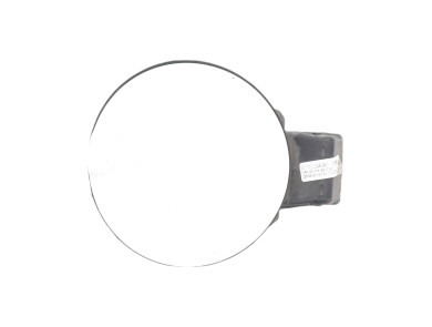 Fuel door - Volkswagen UP PH.2 - Blanc - 1S0809857KGRU - N1-0731I