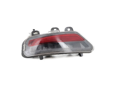 Reft rear bumper light - Renault CAPTUR II PH.2 - 265801655R - E1-3535V