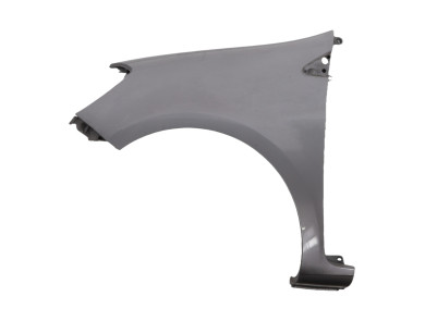 Left front fender used - Renault CLIO - 631014270R
