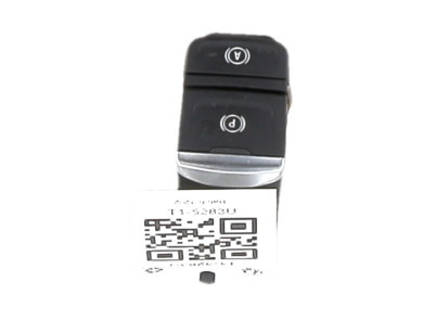 Parking brake switch used - Renault CAPTUR - 251752251R