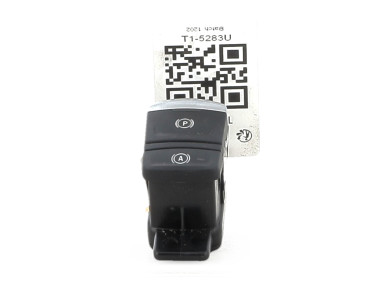 Bouton de frein à main - Renault CAPTUR II PH.2 - 251752251R - T1-5283U