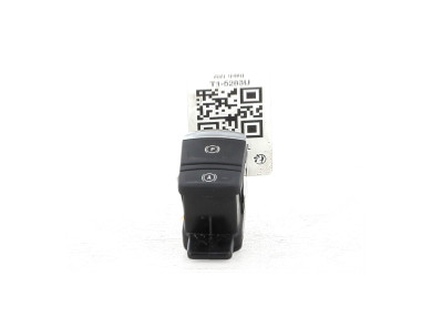 Parking brake switch - Renault CAPTUR II PH.2 - 251752251R - T1-5283U