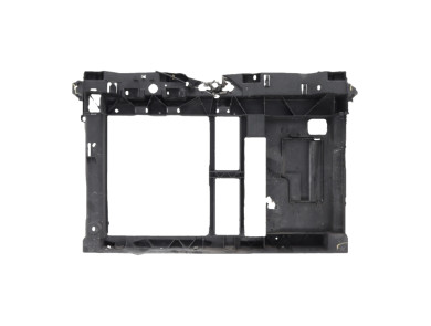 Face avant - Citroen C3 II PH.2 - Gris Fonce - 9677952180 - A1-6487P