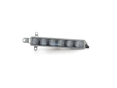 Left front daytime running light (DRL) - Peugeot 308 II PH.1 - 9812662180 - G1-8543H