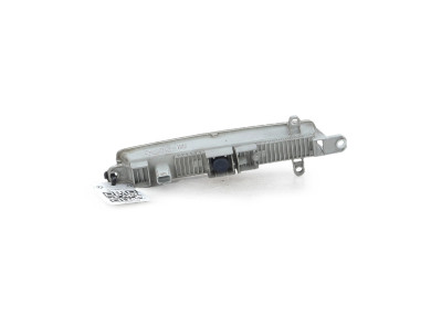 Left front daytime running light (DRL) - Peugeot 308 II PH.1 - 9812662180 - G1-8543H