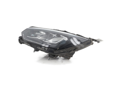 Phare avant gauche occasion - Peugeot 208 - 98 330 363 80