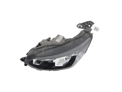 Left headlight - Peugeot 208 II PH.1 - 9833036380 - U1-3531S