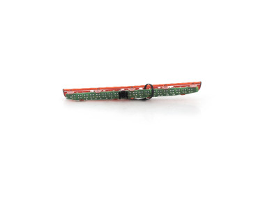 Troisième feu stop - Mercedes CLASSE CLK I PH.2 - 2088200256 - H1-8123F