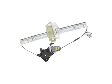 Left front window-lift - Jeep WRANGLER - 00K68014953AA - X1-1901A