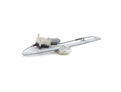 Left front window-lift - Jeep WRANGLER - 00K68014953AA - X1-1901A